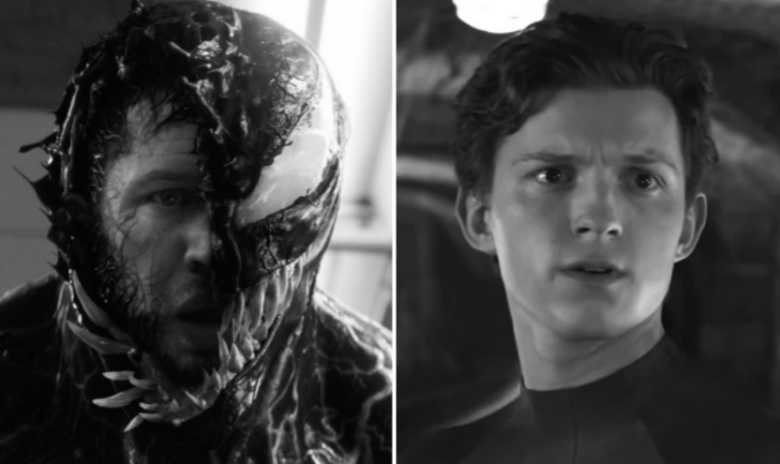 BREAKING NEWS: VENOM Director Confirms Plan for Venom/Spider Man Crossover photo 0