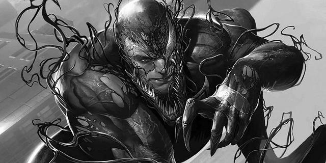 BREAKING NEWS: VENOM Director Confirms Plan for Venom/Spider Man Crossover photo 1