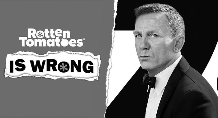 All 26 James Bond Movies, Including ‘No Time To Die,’ Ranked From Worst To Best All 26 James Bond Movies, Including 'No Time To Die,' Ranked From Worst To Best photo 0