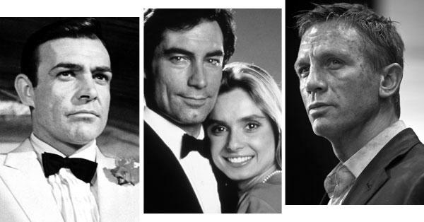 Image All 26 James Bond Movies, Including ‘No Time To Die,’ Ranked From Worst To Best 63
