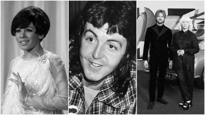 Image All 26 James Bond Movies, Including ‘No Time To Die,’ Ranked From Worst To Best 127