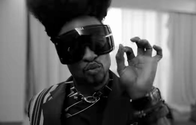 Denrele Edun, James Brown feature in new HBO documentary 'The Legend of the Underground' image 0