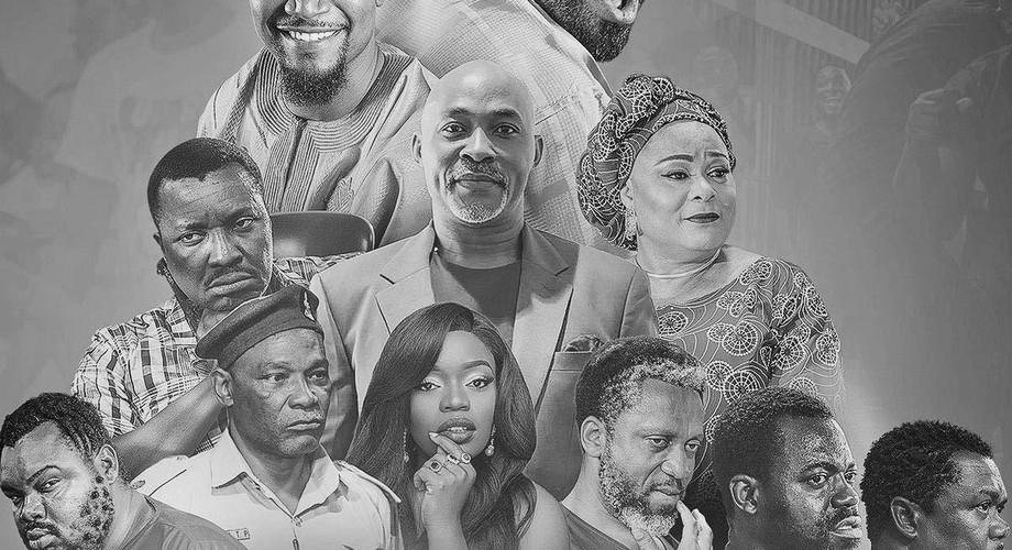 Tade Ogidan’s ‘Gold Statue’ to premiere on Netflix Tade Ogidan's 'Gold Statue' to premiere on Netflix photo 0