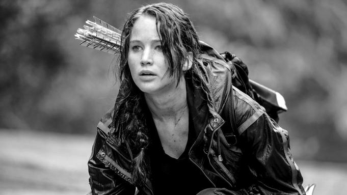 Lionsgate Announces Hunger Games Prequel Movie Is Officially In The Works photo 2