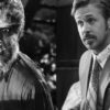 Ryan Gosling To Star In Universal Movie Wolfman photo 0