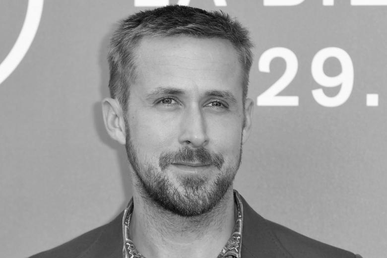 Ryan Gosling To Star In Universal Movie Wolfman photo 2
