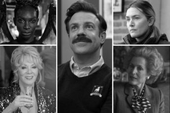 Emmy Awards 2021: The Full Winners List photo 0