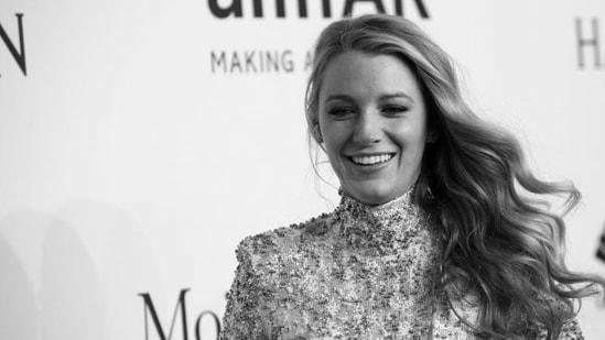 Blake Lively To Star In Netflix's New Thriller After Chris Hemsworth's 'Extraction' image 0