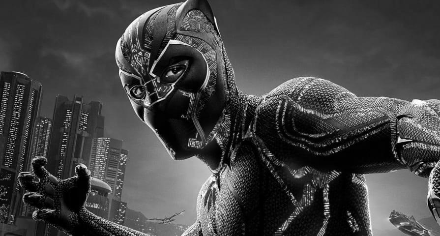 Disney+ Added A Tribute To Chadwick Boseman In The Beginning Of Black Panther photo 0
