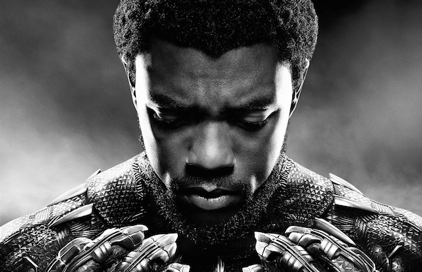 Disney+ Added A Tribute To Chadwick Boseman In The Beginning Of Black Panther photo 2