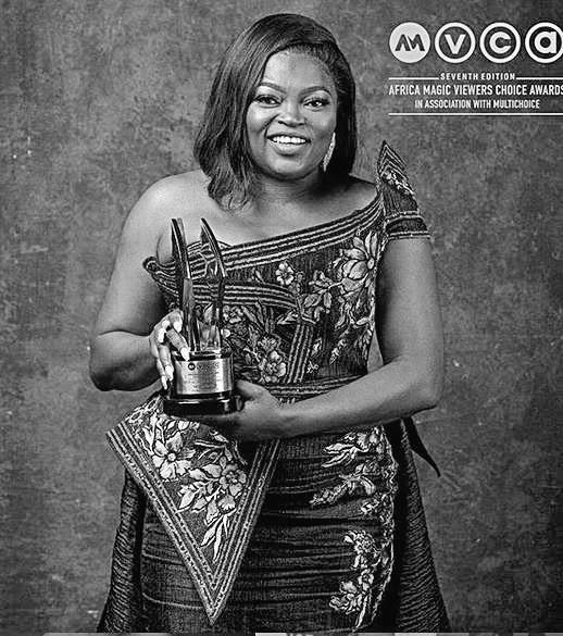 JUST IN: Nollywood Actress Funke Akindele Arrested By Lagos State Police Command For Violating Social Distancing Order photo 0