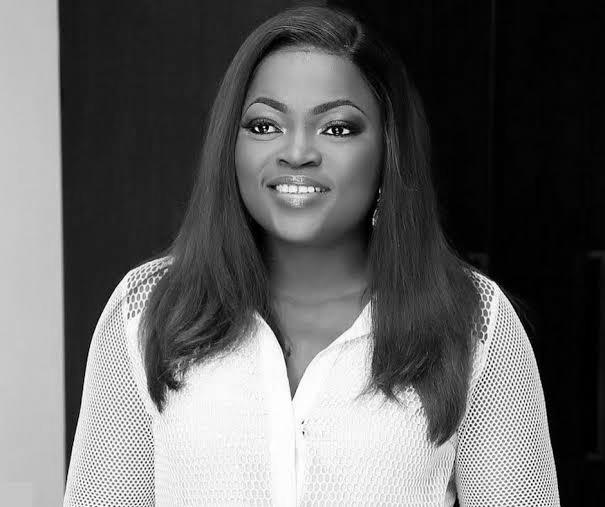 JUST IN: Nollywood Actress Funke Akindele Arrested By Lagos State Police Command For Violating Social Distancing Order photo 2