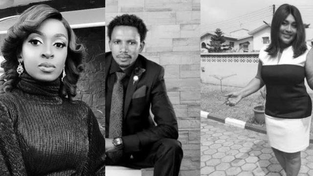 Nollywood Actresses Hilda Dokubo, Kate Henshaw And Rita Dominic Speak Against The Appointment Of Senator Elisha Abbo as Patron Of AGN image 1
