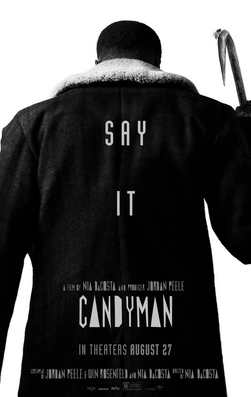 Horror Movie Candyman Has Delayed Its Release Date To September image 2