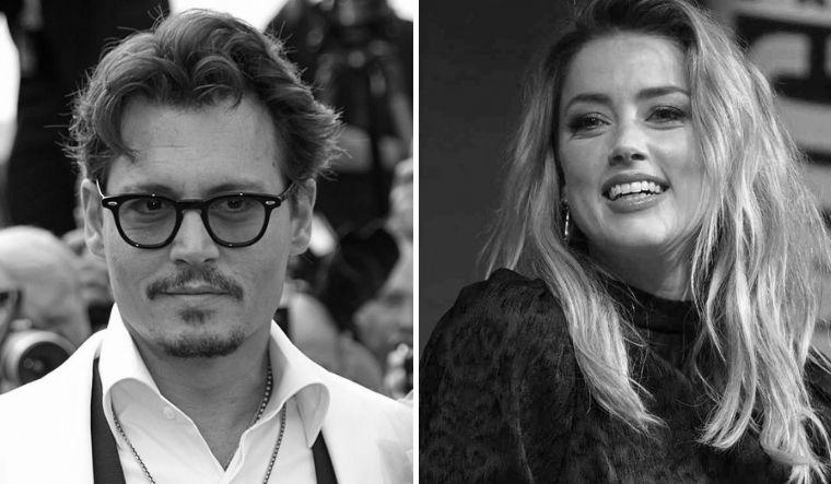 Johnny Depp's Ex-Wife Amber Heard Admits to Hitting The Actor in Leaked Audio Clip image 0