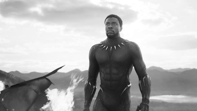 'Black Panther' Is Leaving Netflix to Come to Disney Plus photo 0