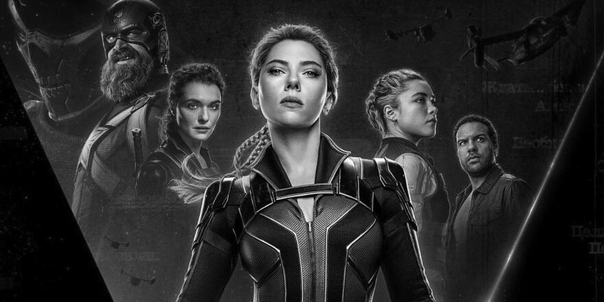 Marvel Delays Black Widow and Two Other Movies photo 2