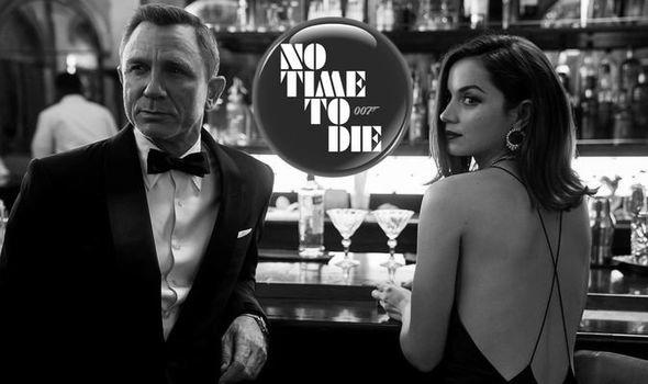 No Time To Die - Runtime Reveals It May Be The Longest James Bond Movie Ever photo 0