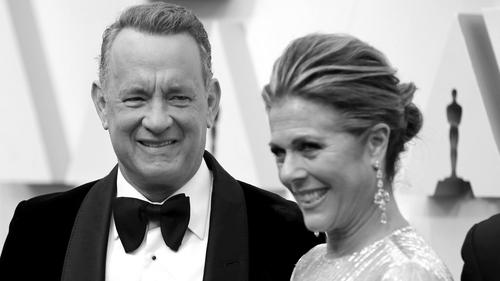 Oscar Winning Actor Tom Hanks And Wife Rita Wilson Tested Positive For Coronavirus While Filming In Australia image 2