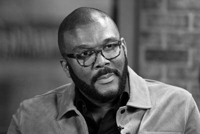 Tyler Perry Pays Tribute To Member Of His Production Crew Who Died From Coronavirus photo 0