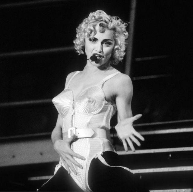 Madonna Is Directing and Co-writing a Biopic About Her Own Life image 0