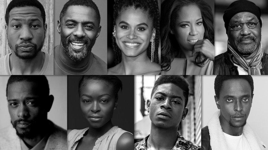 Regina King, Lakeith Stanfield, Zazie Beetz, Delroy Lindo Join Jay-Z's Netflix Movie photo 0