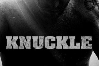 Netflix Original Documentary – The Bare Knuckle Documentary image 0